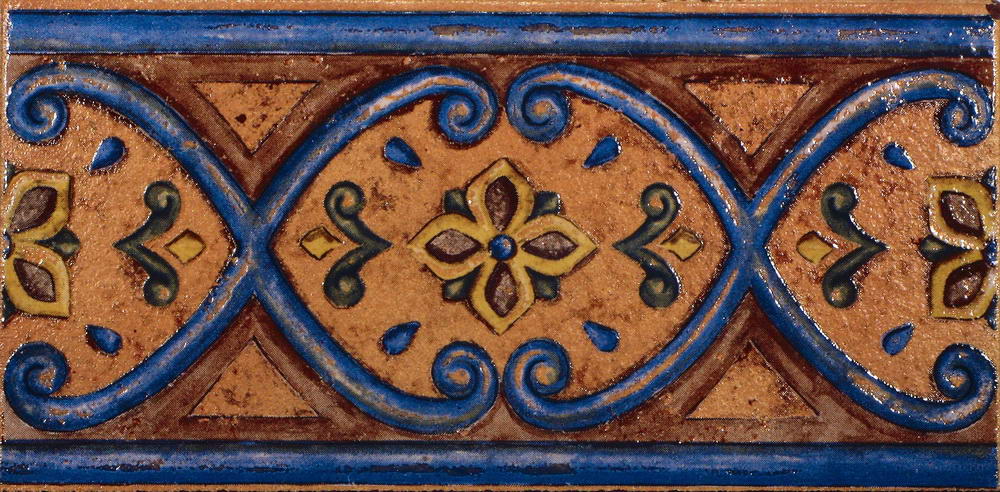 Подступенник Rodamanto Loseta E-5 Rodamanto 15