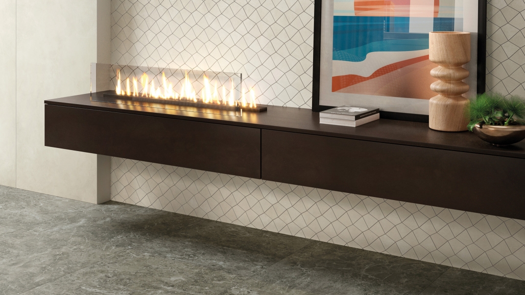 620070002308 Ступень Da Vinci Brown Scalino 60 Ang.Sx 620070002308 - фото 16