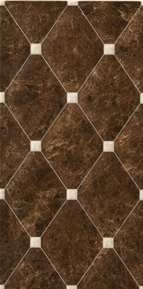 На стену Caledonia Fenix Chocolate