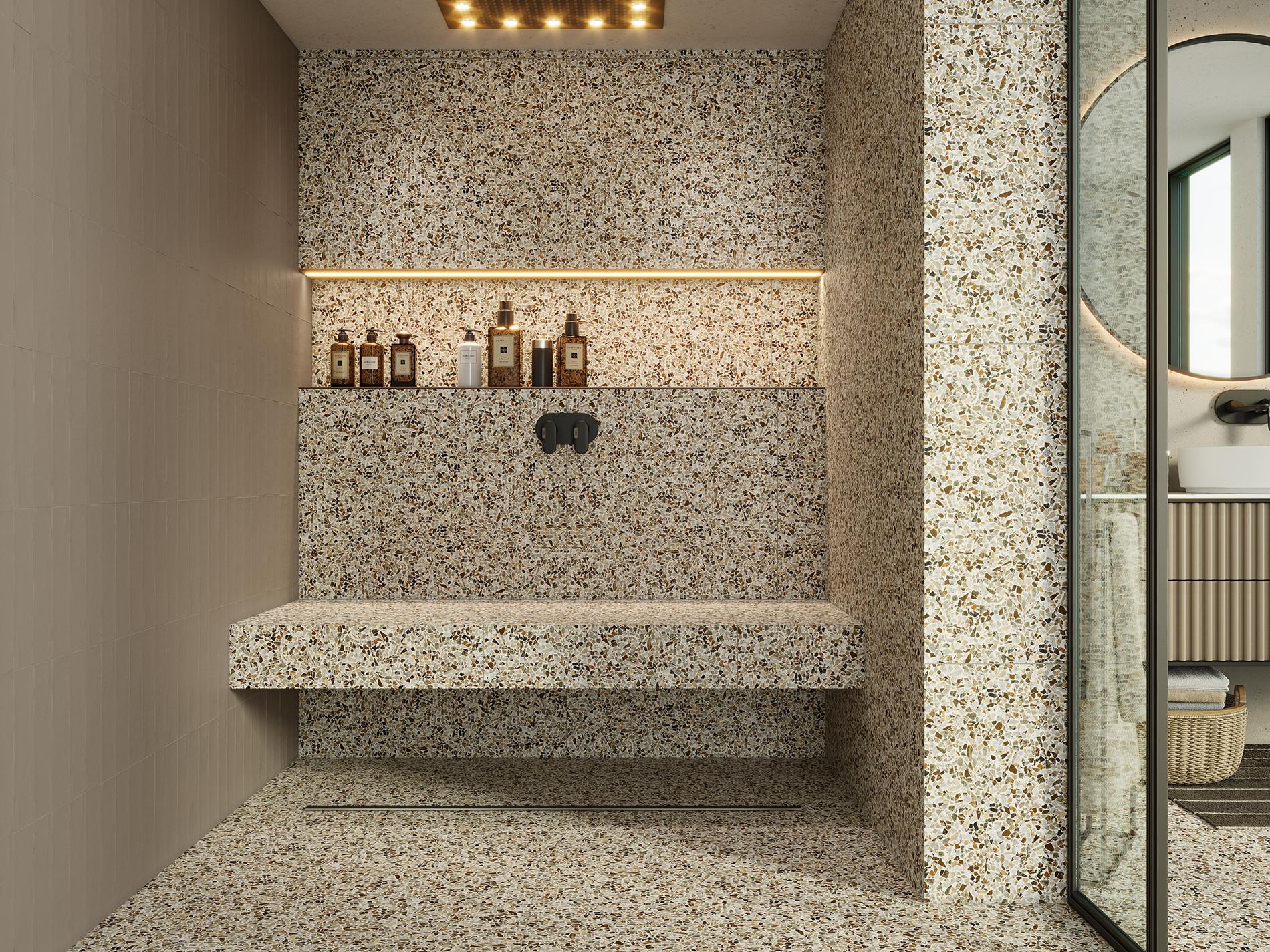 BT60_005 На пол Re-Bel Or Rect 60x60 - фото 13