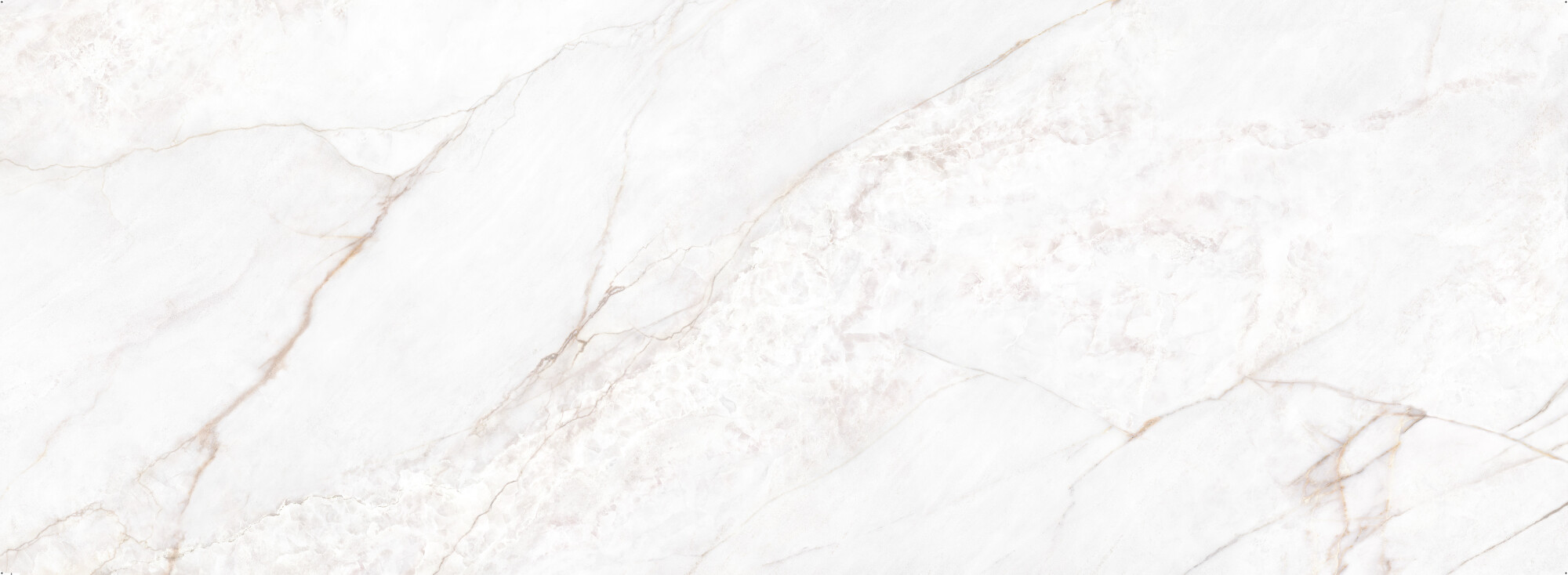 39496 На пол Museum Dahlia White SP/100X275/R 100х275 - фото 3