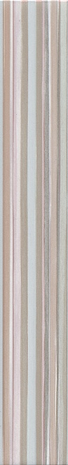 STG/B431/6000 Бордюр Аверно Бежевый полосы