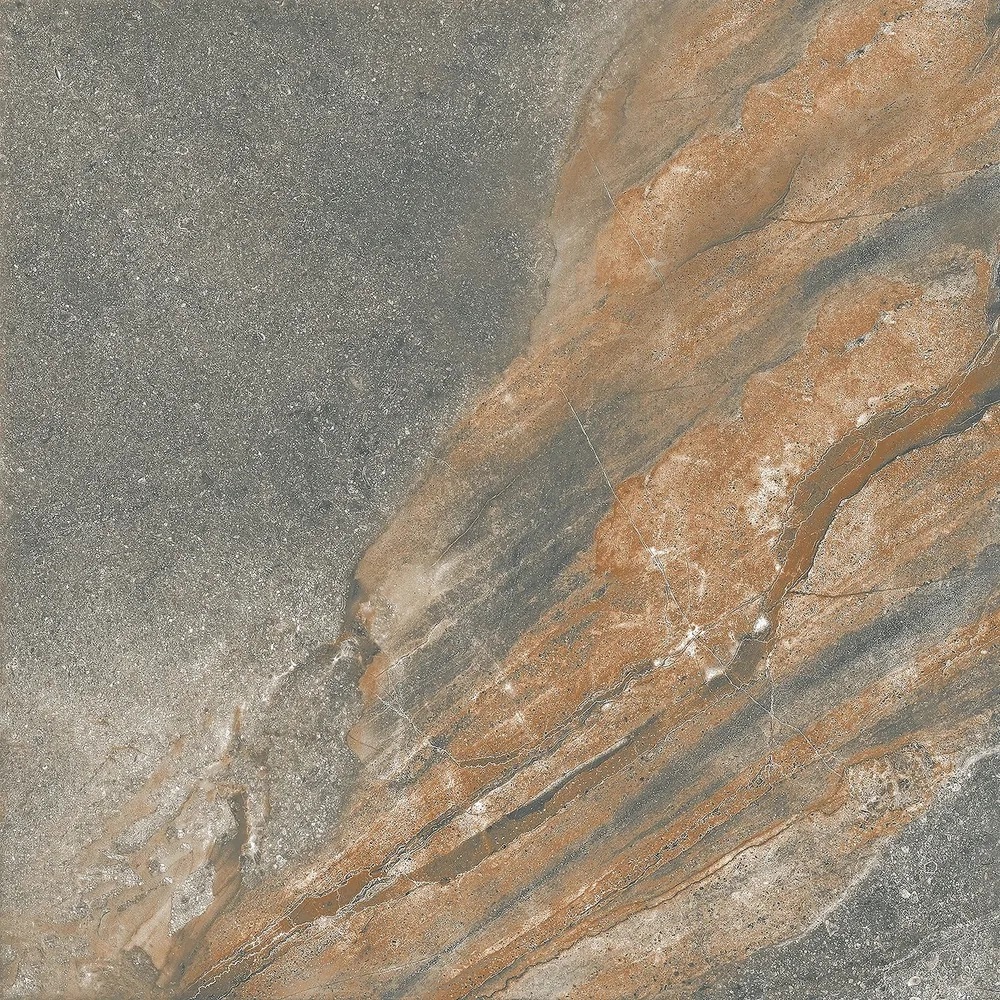 На пол Alley RC BR 9.5мм 60x60 - фото 2