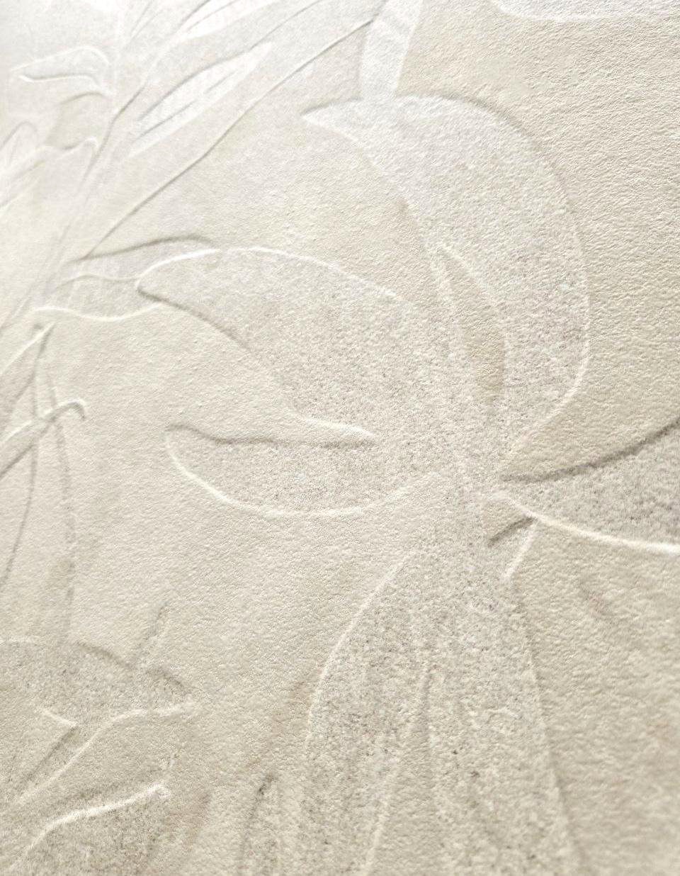 K958008R0001VTER На стену ArtWall Цветы Серый Матовый Ректификат 60x120 - фото 14