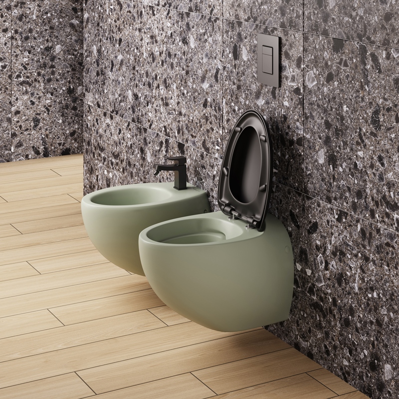 K-333/MR/600x600x9 На пол Terrazzo Dark Grey MR 600x600x9 - фото 5