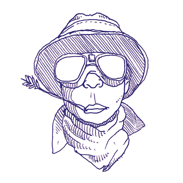 4101304 Декор Stories Eddie Lux 10x10 - фото 16