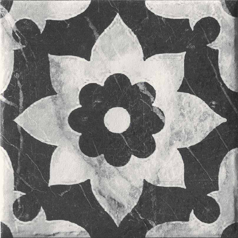 1063934 Декор Magistra Decoro Mix Marquinia - фото 9