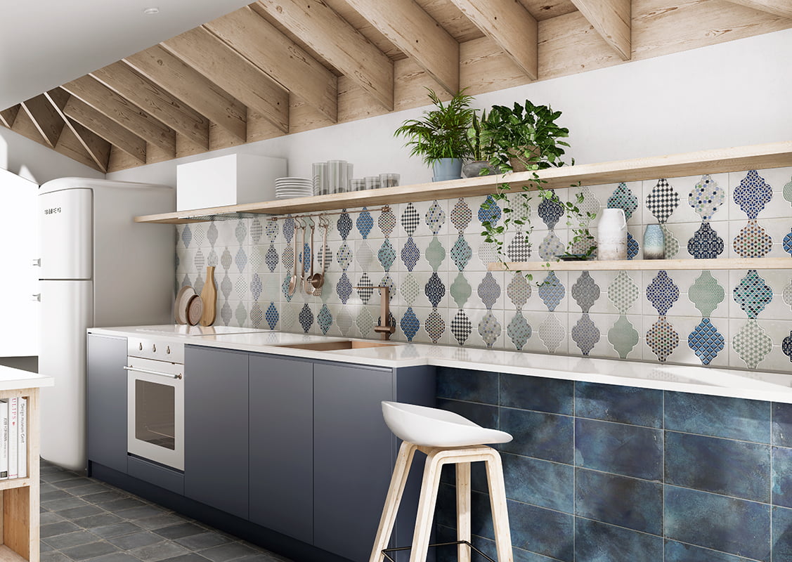 PT03317 На стену Riviera Cassis - фото 14