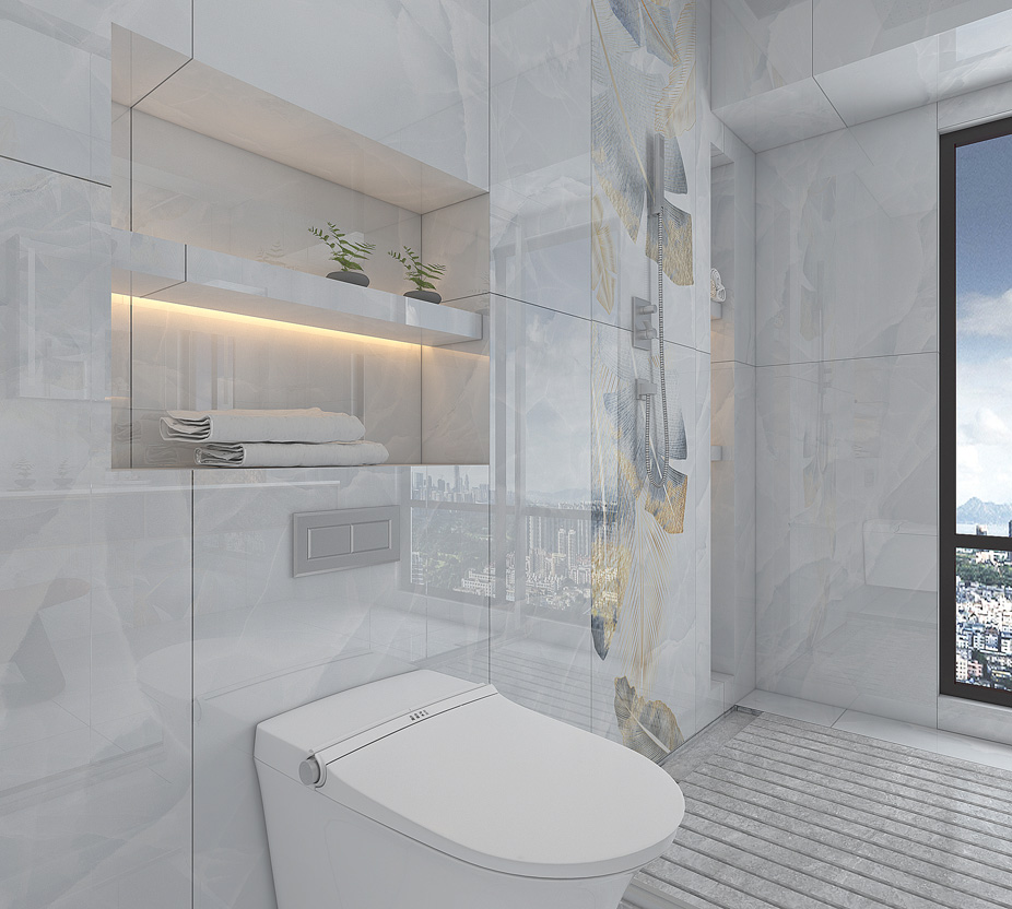 На пол Agate Sabble Polished 60x120 - фото 8