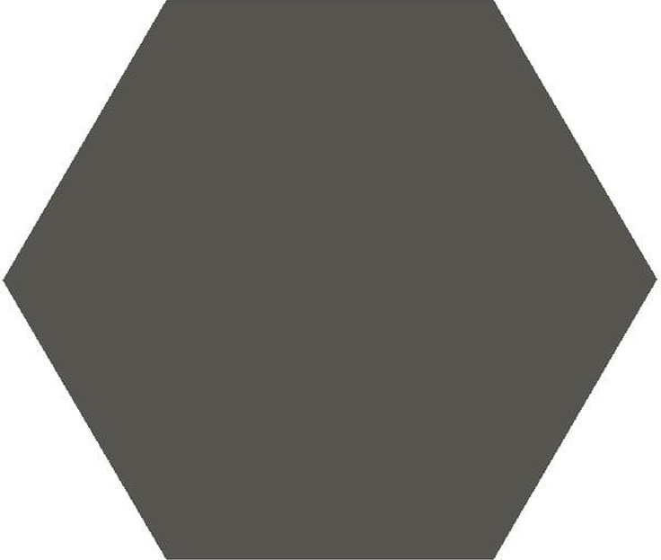 На пол Гексагон ГЕК-04 29.6 29.6x25.6