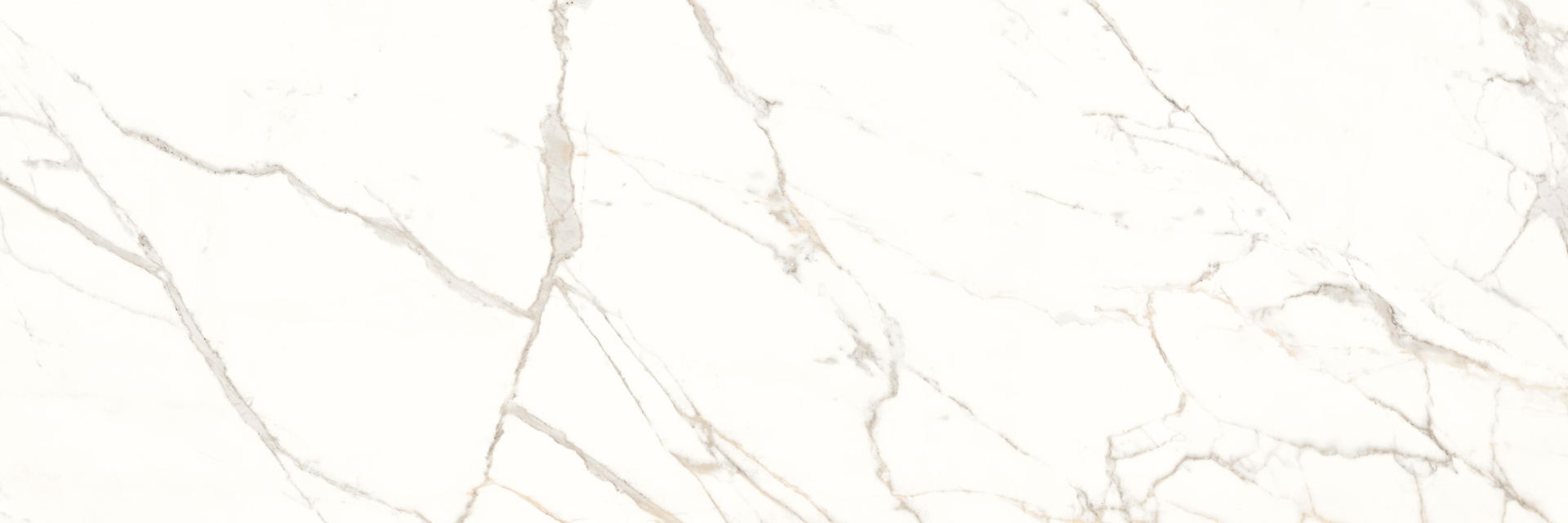PZ7TYX0 На пол Trilogy Calacatta White Lux 100x300x5.5