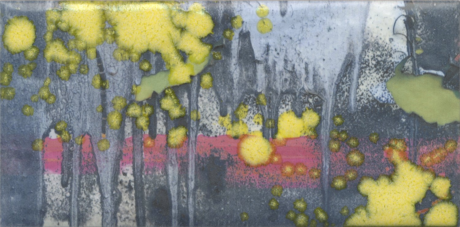 OS/A58/9x/19060 Панно Граффити Микс 2 - фото 6