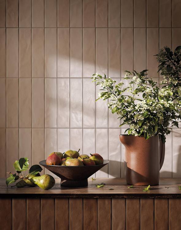 fTA0 На пол Still Tratti Mosaico Matt 24x30.5 - фото 10