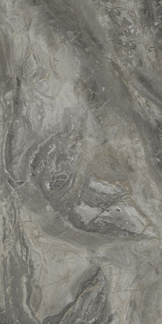 610010001927 На пол Charme Deluxe Grigio Oribico Mos. 80x160 - фото 2