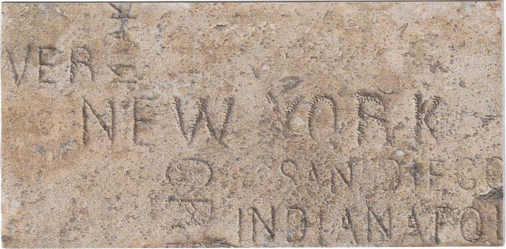 1047423 На стену Chicago City Mix South Side - фото 12