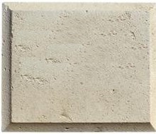 852-10 На стену Тиволи Кремовый 30x25