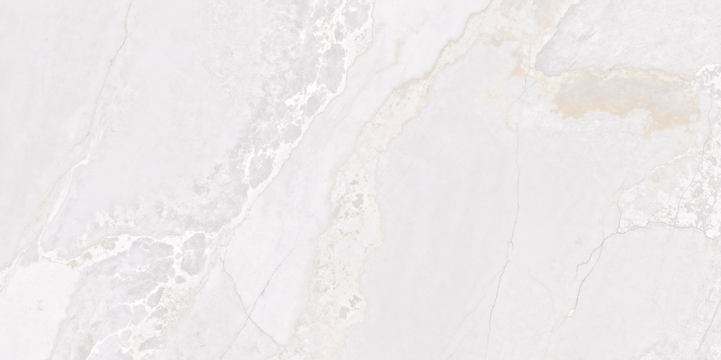 На пол Planet Soft Metal White 60x120 - фото 6