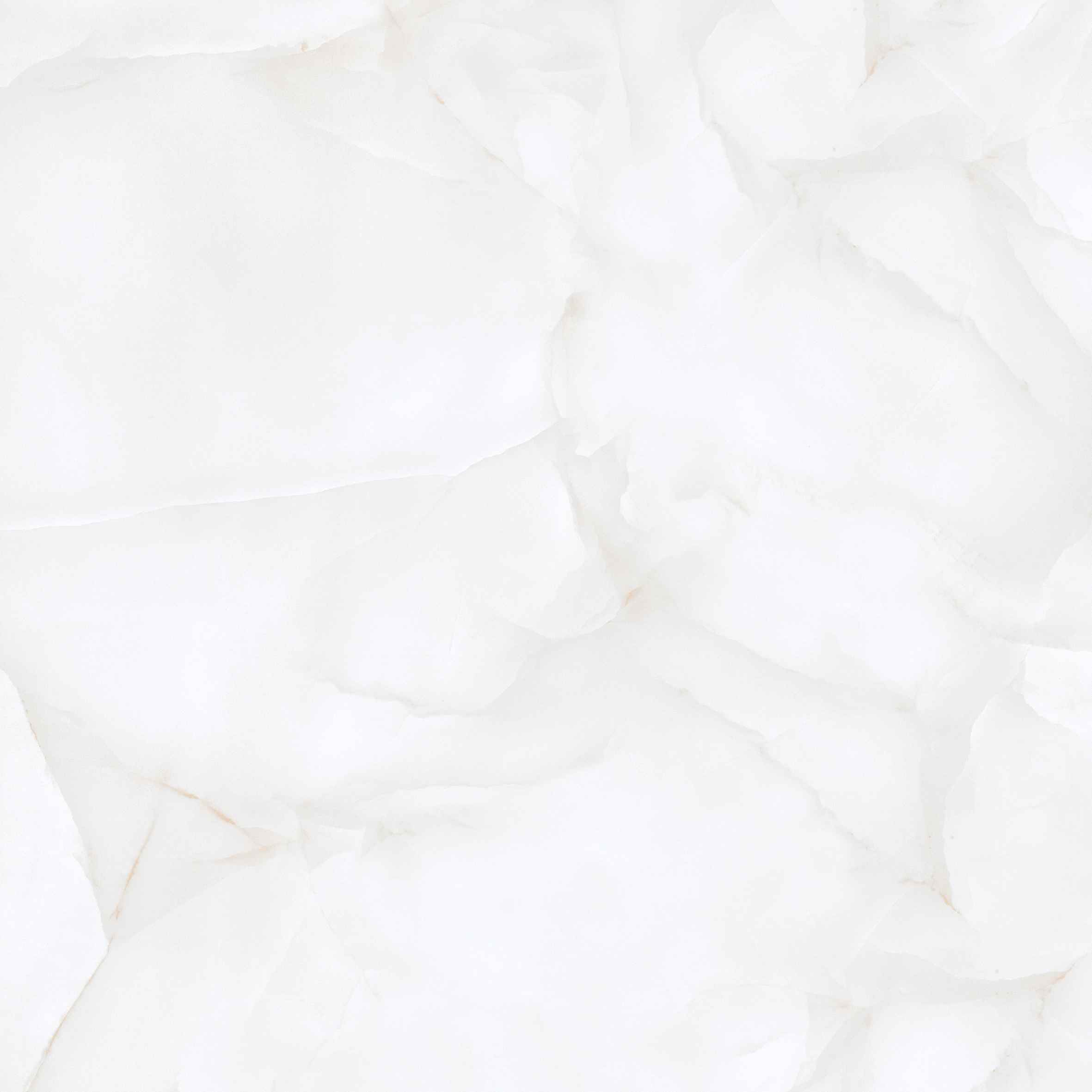 На пол Brais White Glossy 60x60 - фото 5