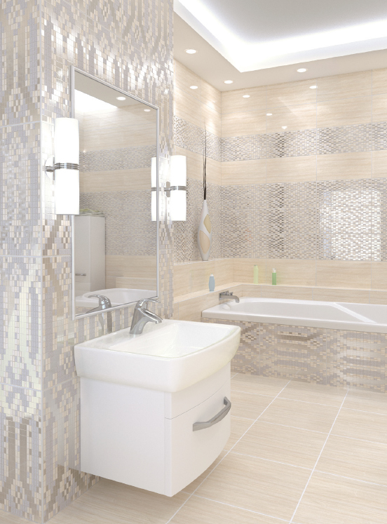 Берёза Керамика Элиз - фото 2