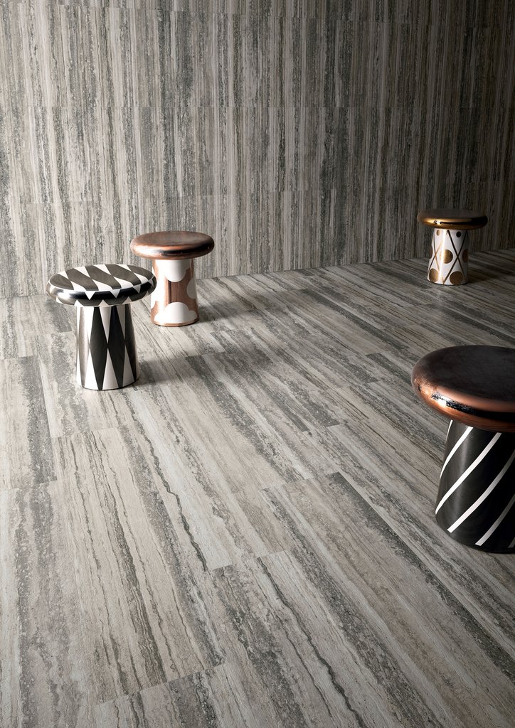 Sant Agostino Tipos - фото 3