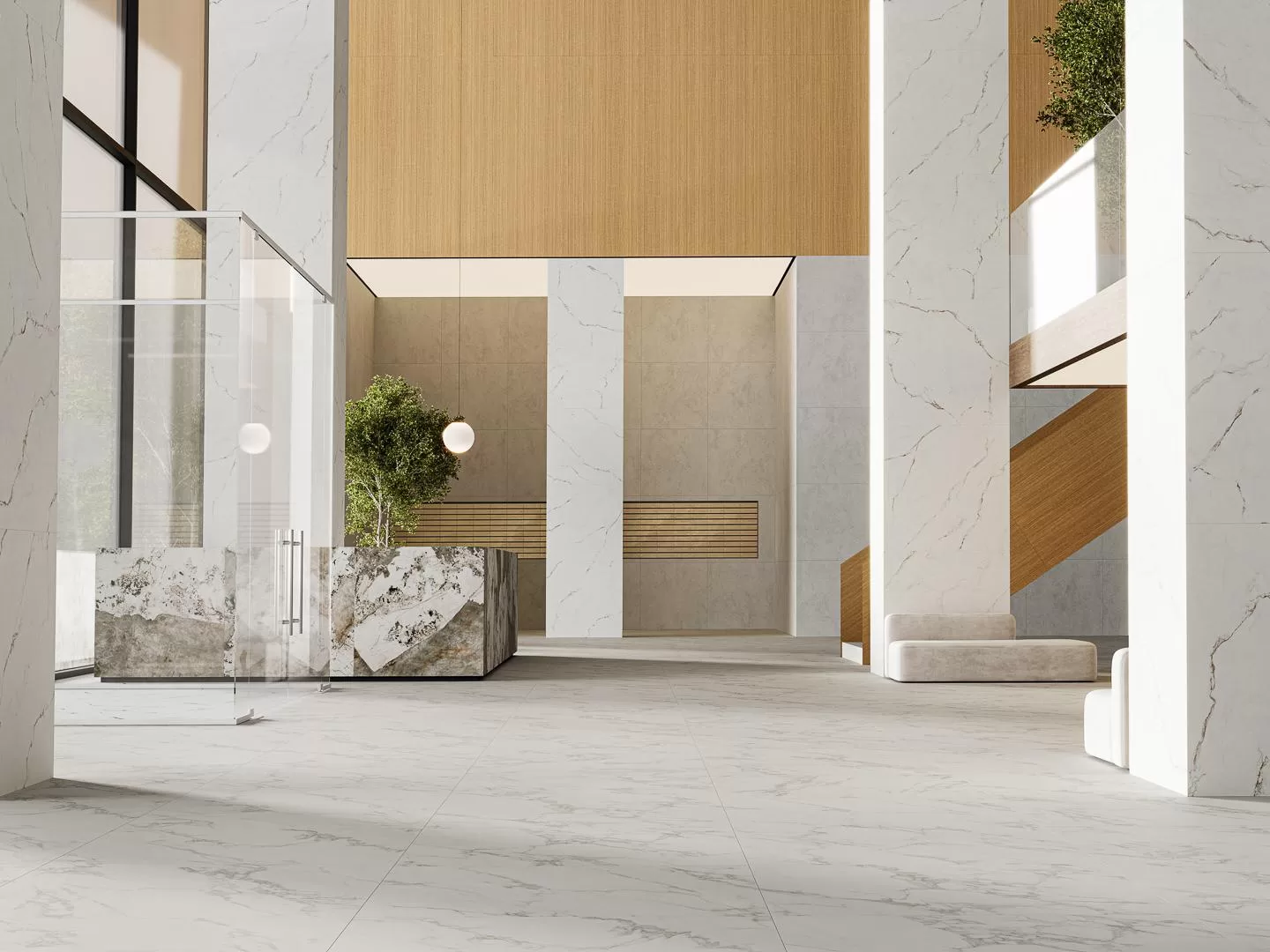 Керама Марации Монте Тиберио - фото 3