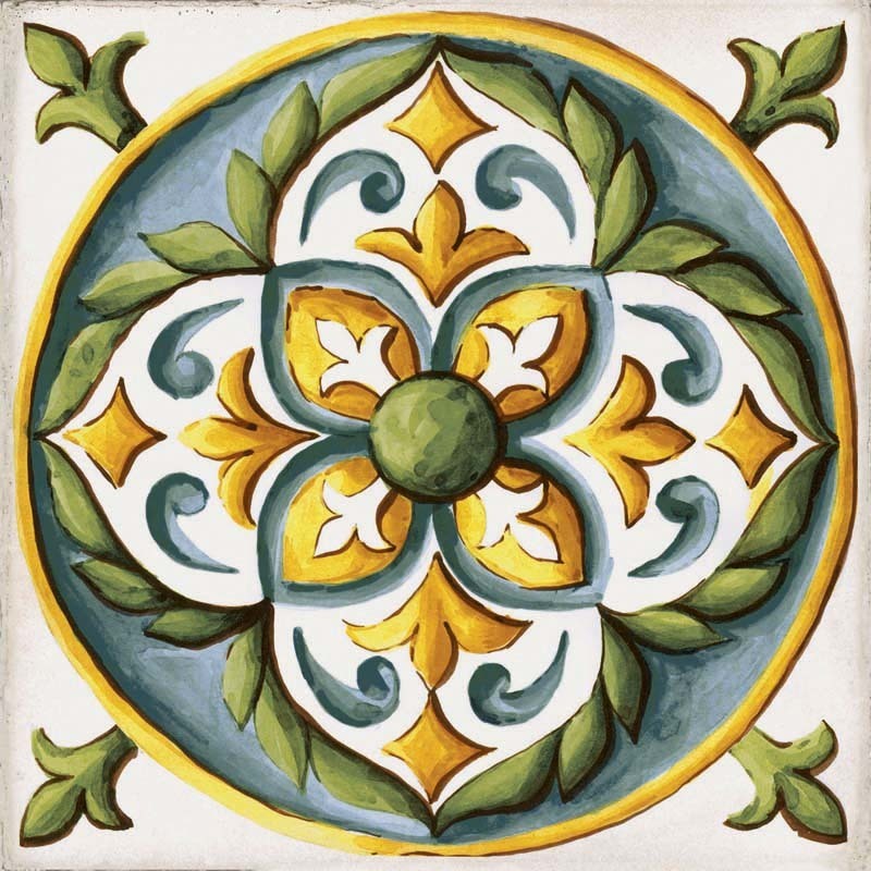 Декор Vita Sole mix luc - фото 27