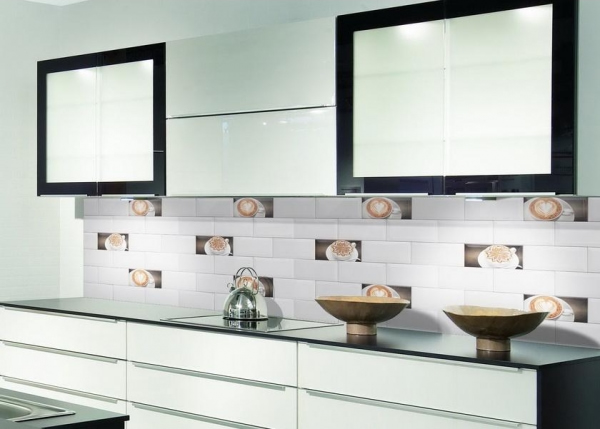 Absolut Keramika Cofee Gold&Capuccino