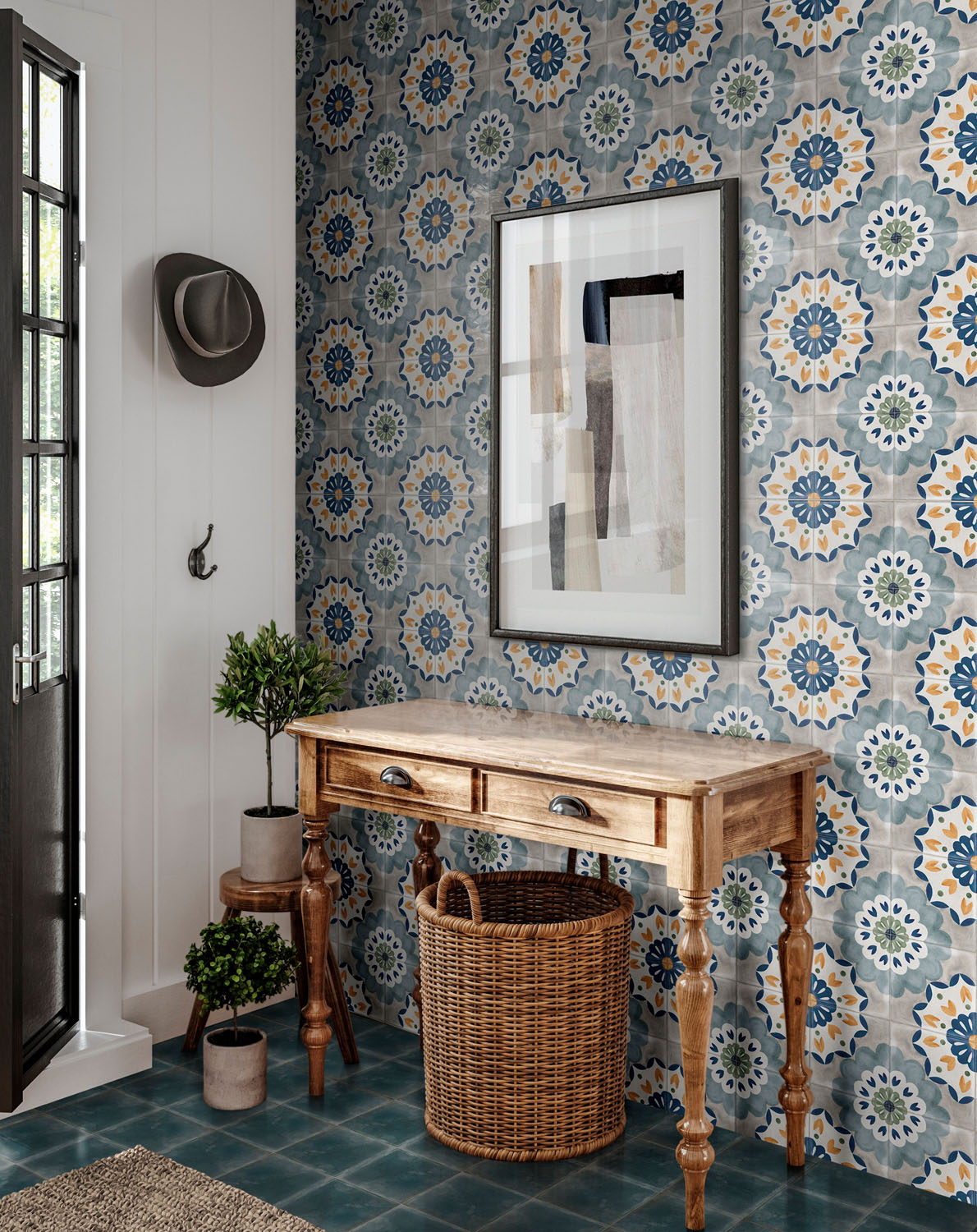 Nanda Tiles Veranda - фото 2