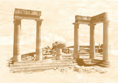 Декор Империал Вставка D4