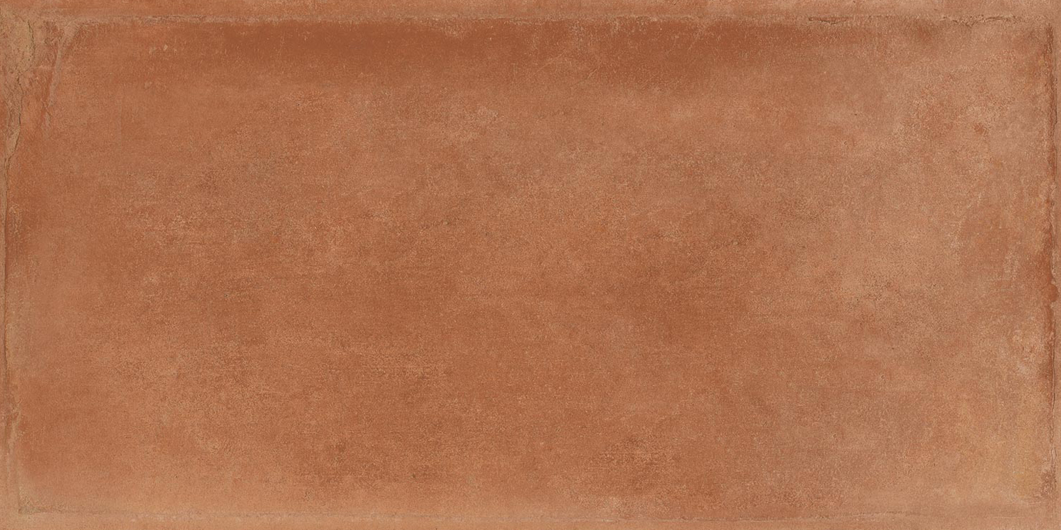 0088368 На пол Crete Terracotta Matt 40х20 - фото 5