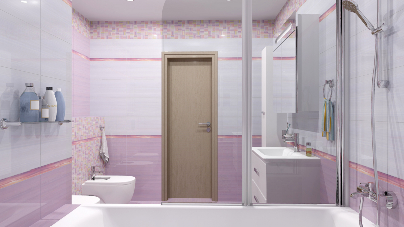 Лапарет Flamingo - фото 3