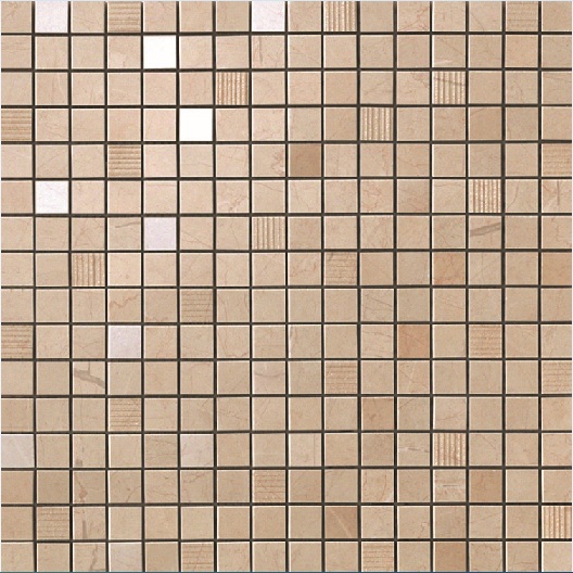 ASCQ Декор Marvel Beige Mystery Mosaic