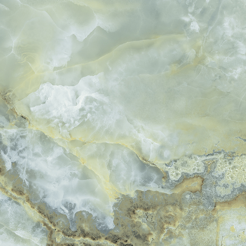 На пол Onyx Verde Satin 60x60