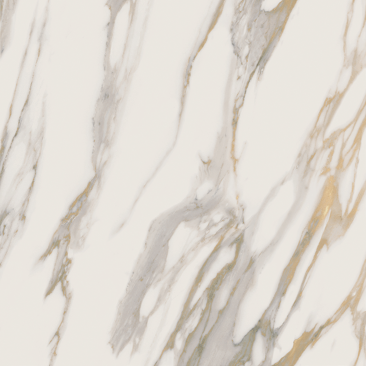 RM01/PS_NC/60x60x9R/GW На пол Miramare RM01 White Полированный 60x60x9 - фото 4