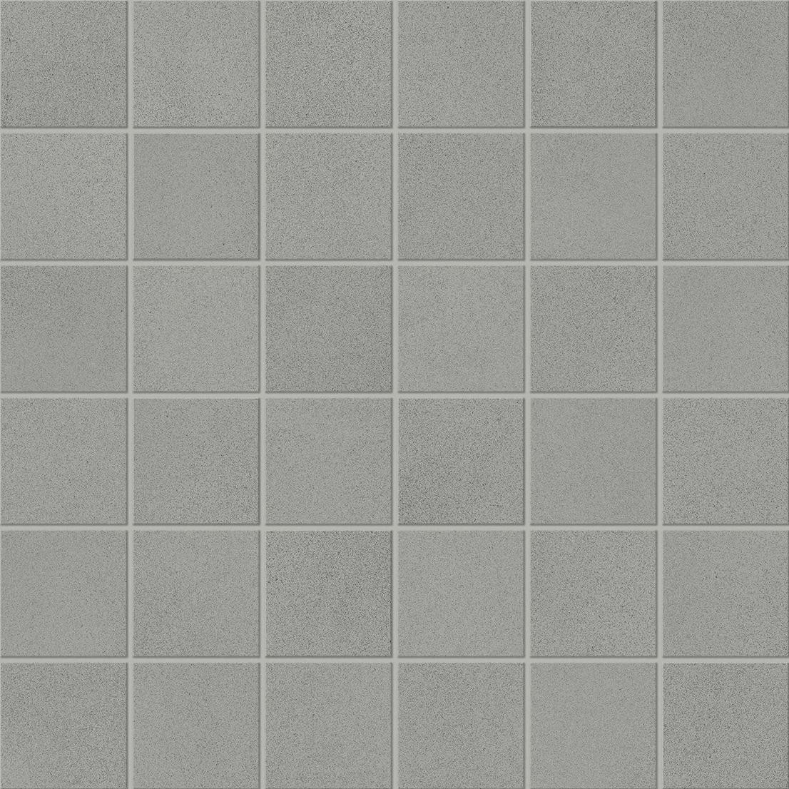 AJZG На пол Boost Balance Grey Mosaico 30x30