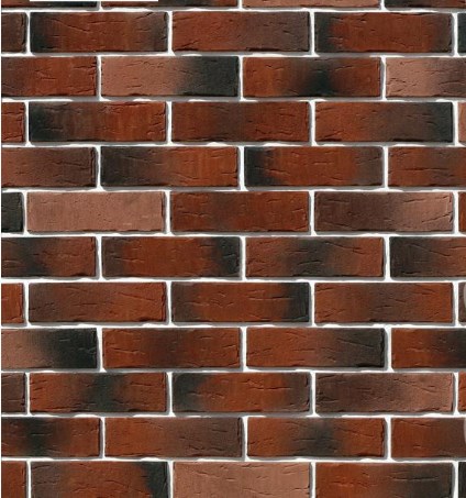 375-70 На стену Сити брик 375-70