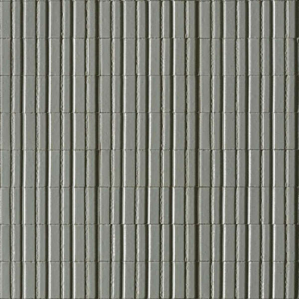 RAEQ На стену Glace Struttura 3D Raye Avio Glossy 7.5x20 - фото 2