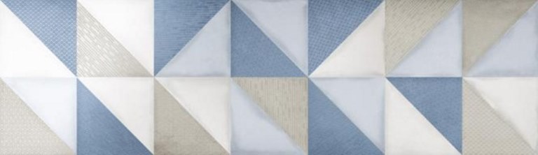 Декор Intuition Flair Sky Rec Bis B-98