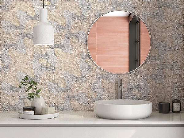 На стену Capitol MT Concept Aqua - фото 9