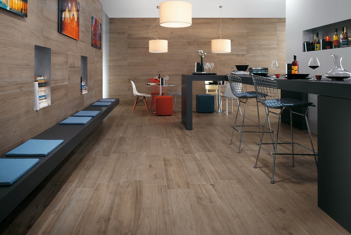 AM8D На пол Etic Rovere Tatami 22.5 - фото 8