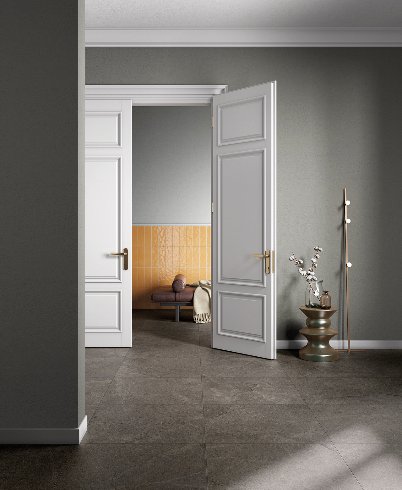 Cercom Archistone - фото 12