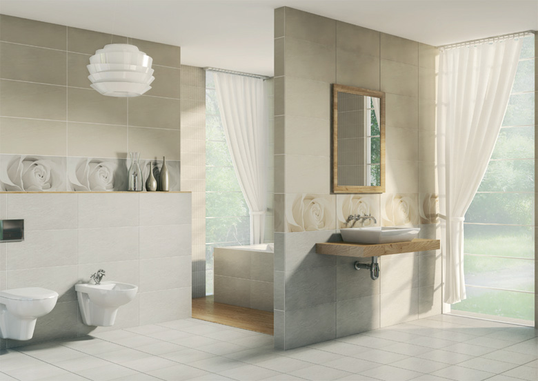 15923 Панно Effecta Бежевое Джунгли - фото 9