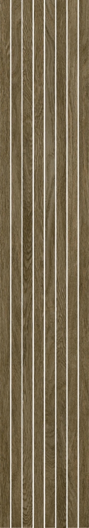 610110001313 Декор Ducale Pepper Tatami 20х120