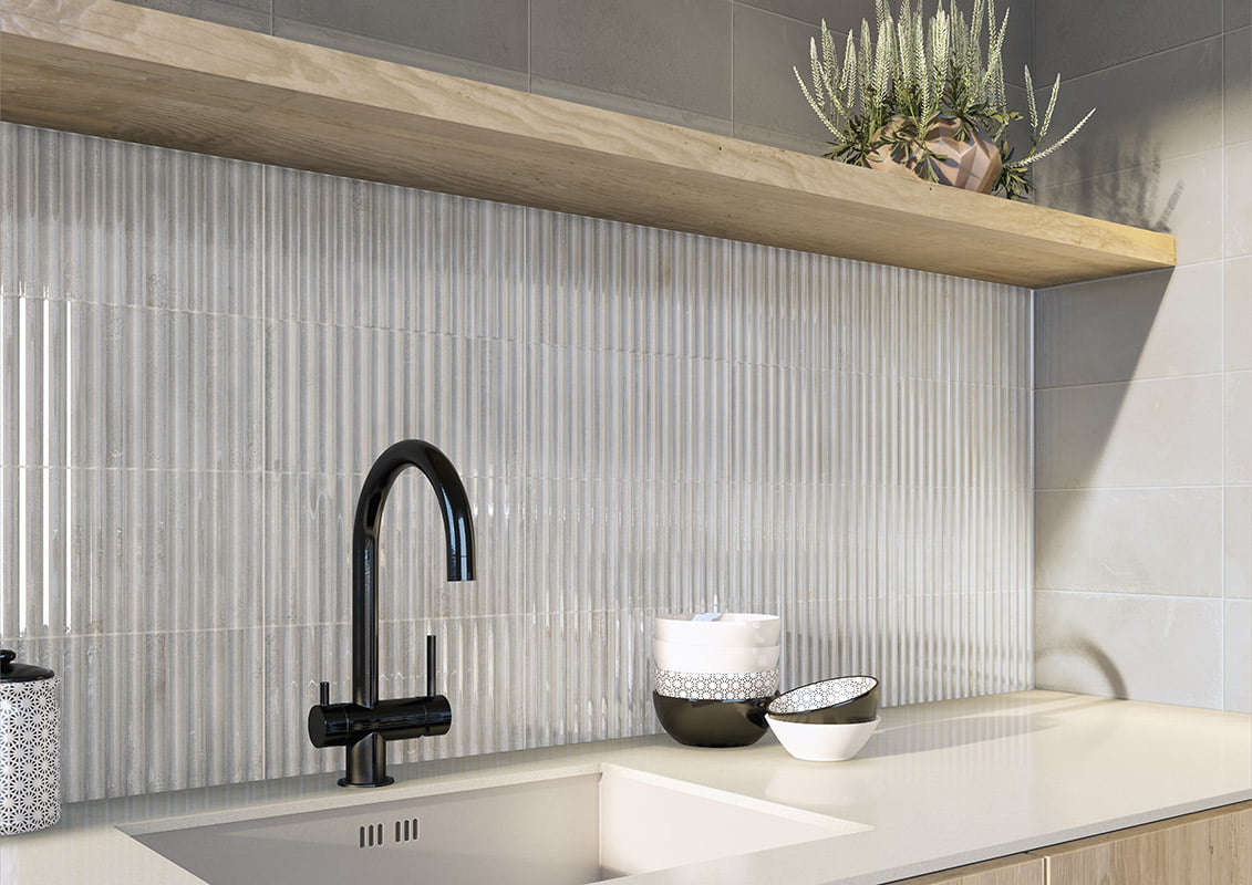 PT03369 На стену Wynn Blanc 15x30 - фото 6