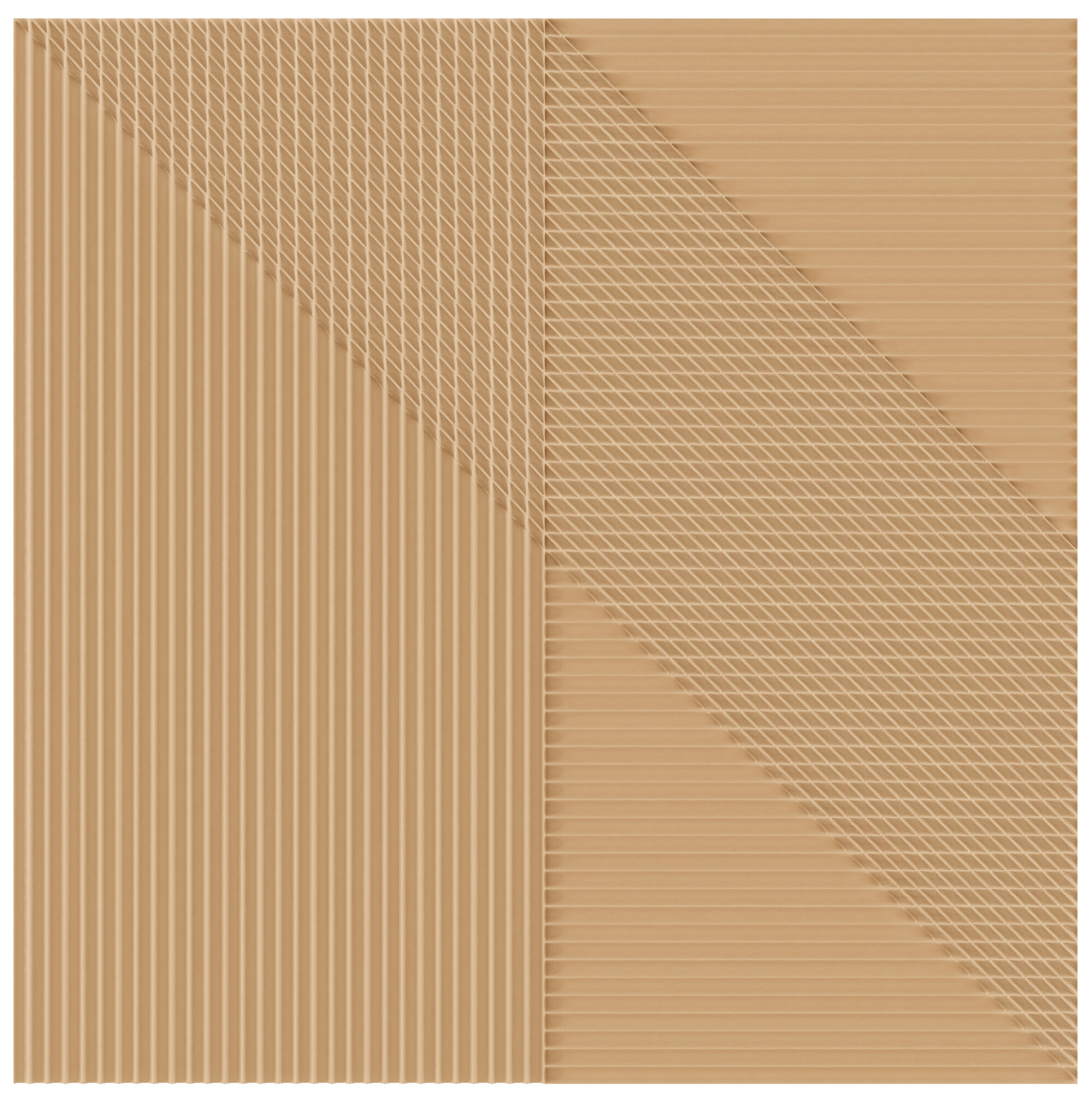 21023 На стену Lins By Yonoh Sunset 20x20 - фото 3