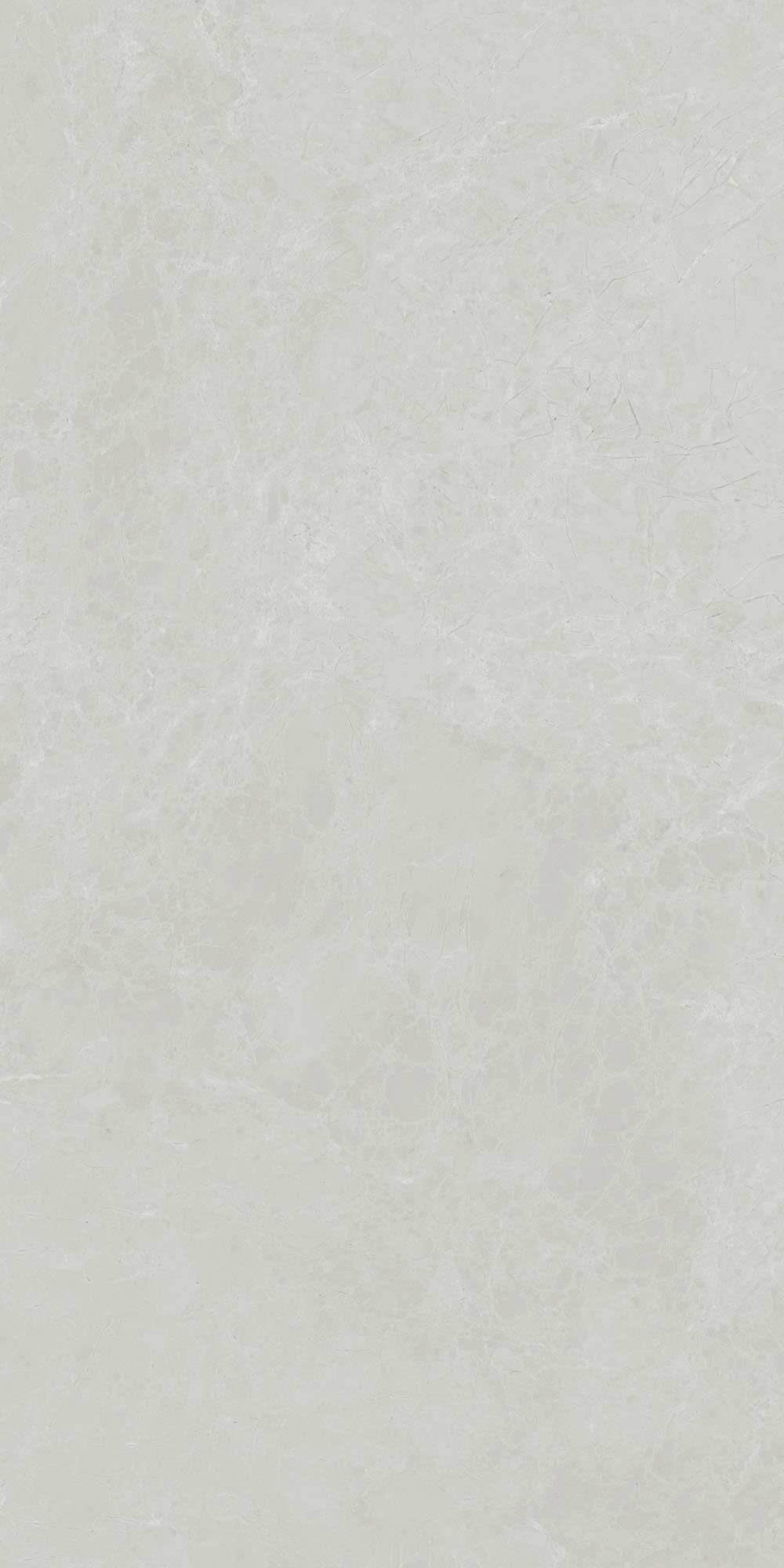 48010R Настенная Монте Тиберио Серый глянцевый обрезной 40x80x1 - фото 2