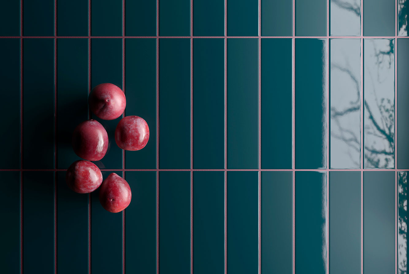 28440  На стену Costa Nova Laurel Green Glossy - фото 60