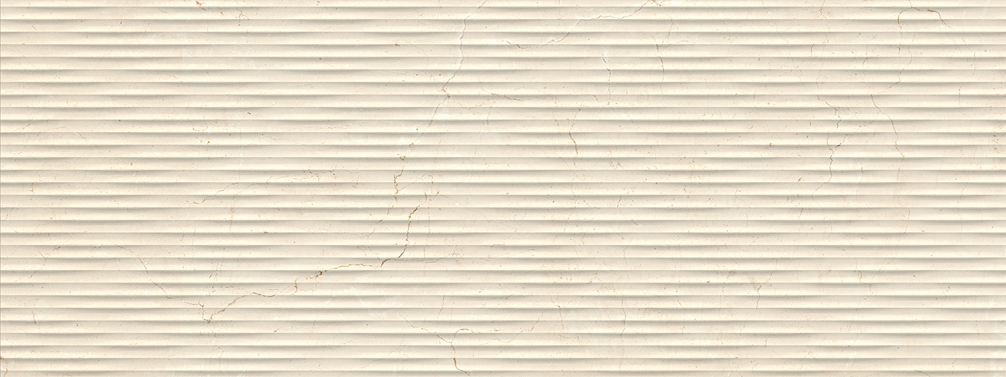 100381249 На стену Marmol Crema Via Marfil 45x120 - фото 2