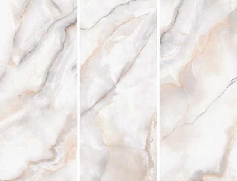 3ACPDAFNCPAA На пол Dafne Cold Polished Rect 6mm 120x280 - фото 2