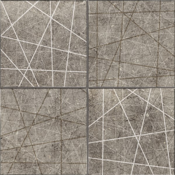 АВАЛ4Д/50/50/37.5 Декор Авалон Коричневый 4Д - фото 2